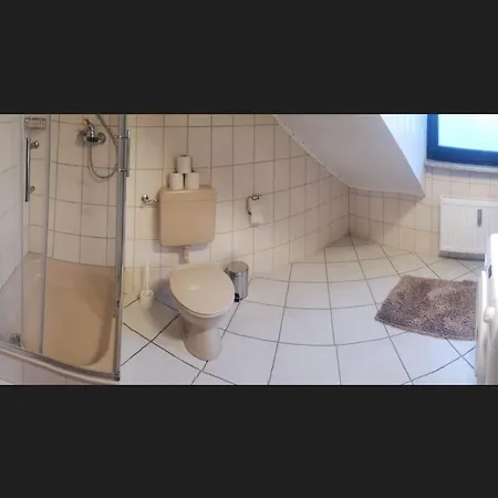 Monteurwohnung Mosel Ensch