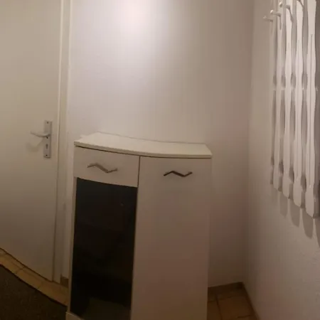 Monteurwohnung Mosel Ensch