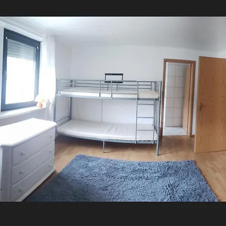 Monteurwohnung Mosel
