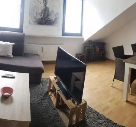 Monteurwohnung Mosel