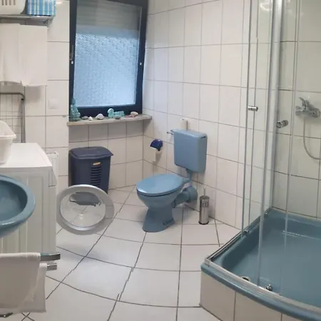 Monteurwohnung Mosel